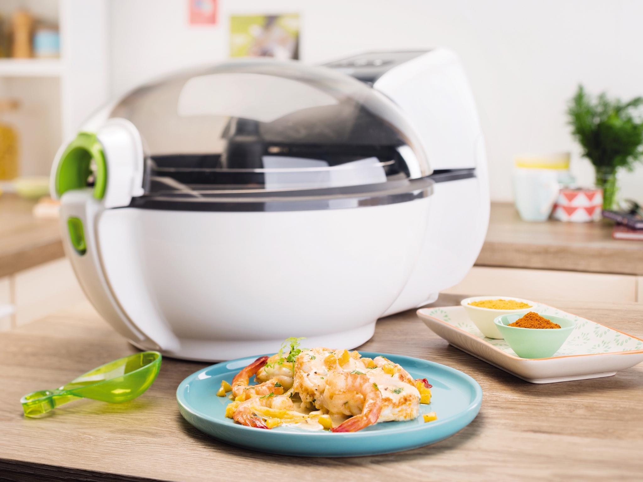 9 best air fryers The Independent