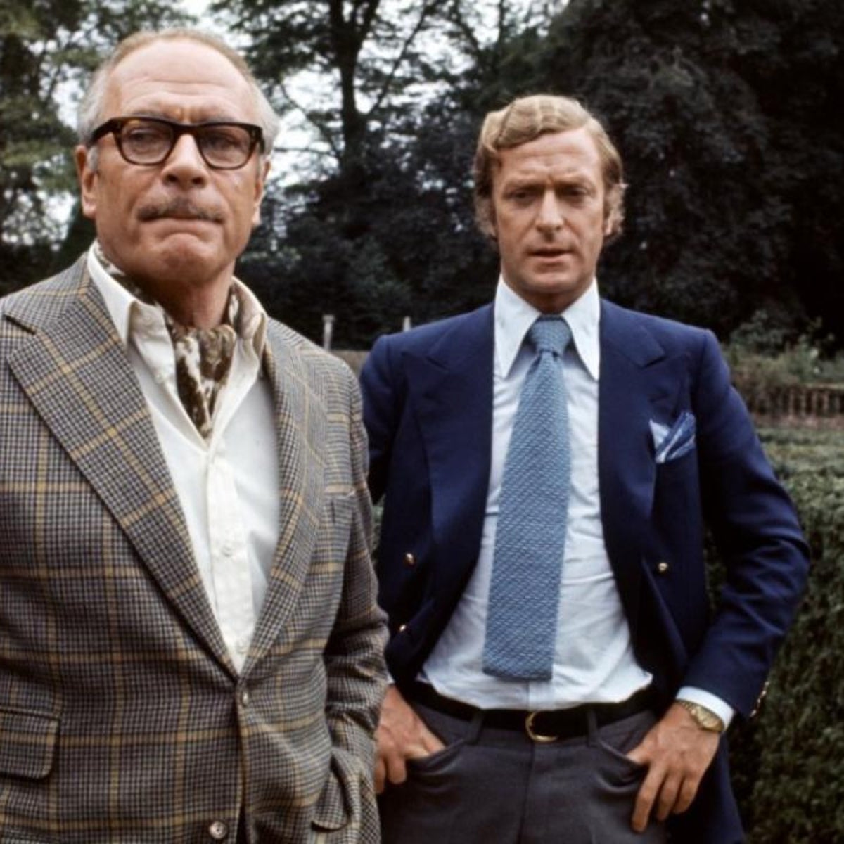 Movies You Might Have Missed: Sleuth | The Independent | The Independent