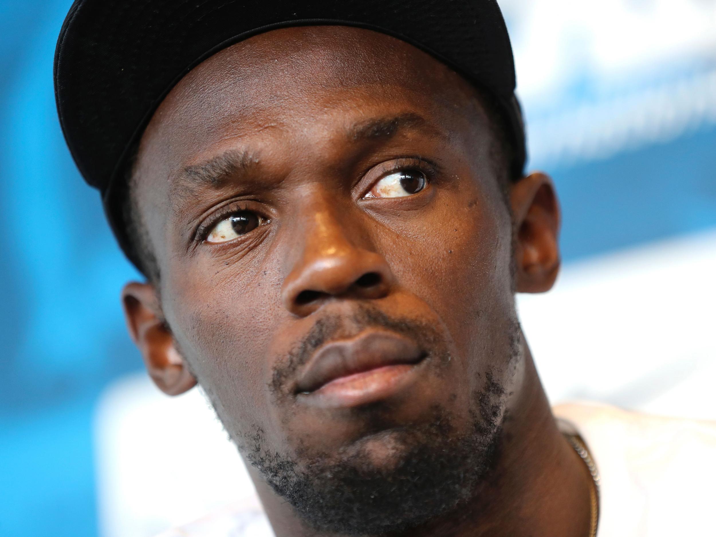 Bolt will retire after the upcoming World Athletics Championships in London