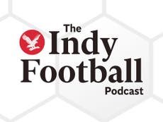 Indy Football Podcast: Has the Champions League gone stale?
