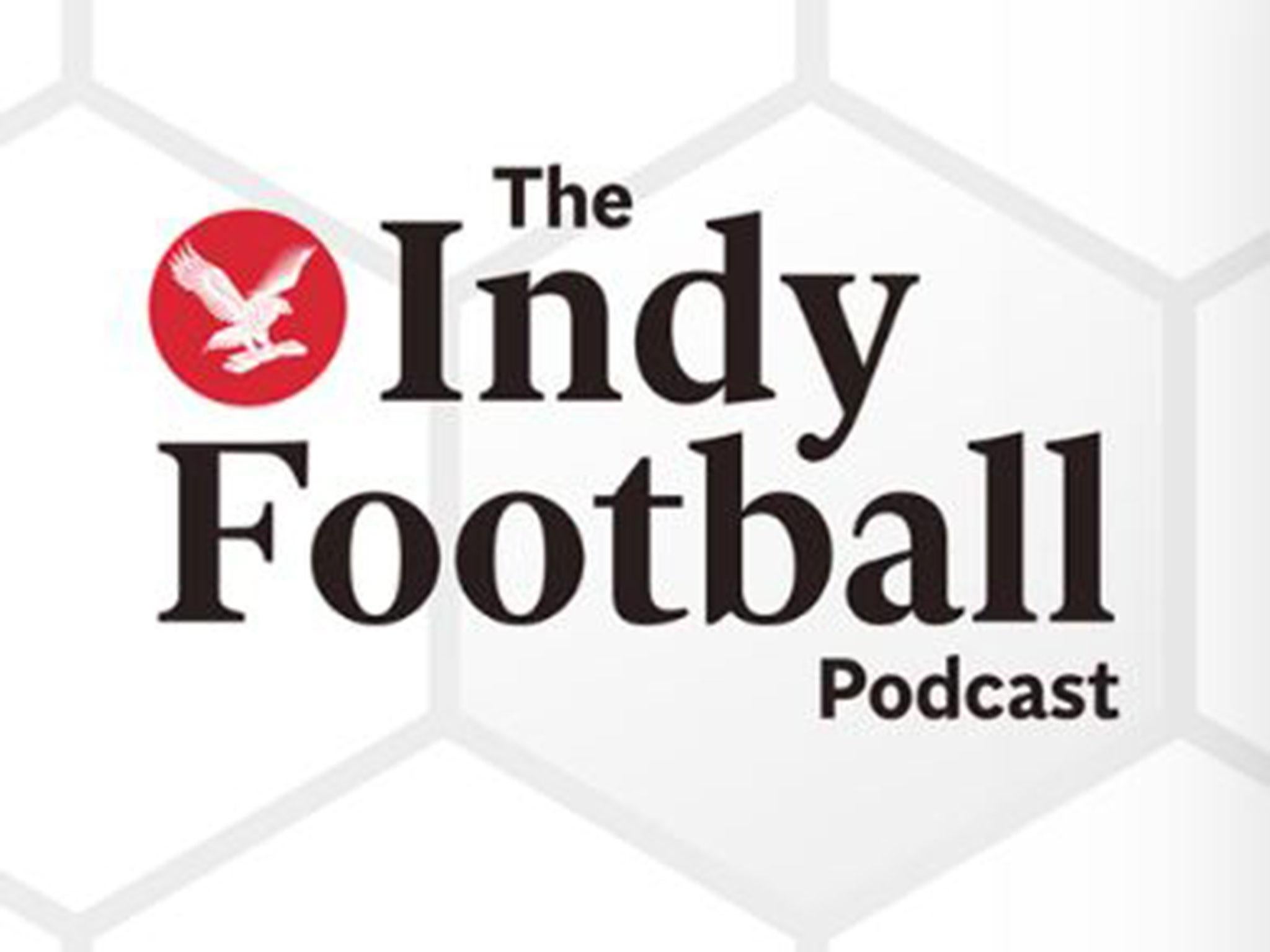 Indy Football Podcast - World Cup daily: Argentina&apos;s brilliant comeback, Lionel Messi&apos;s sublime goal and more