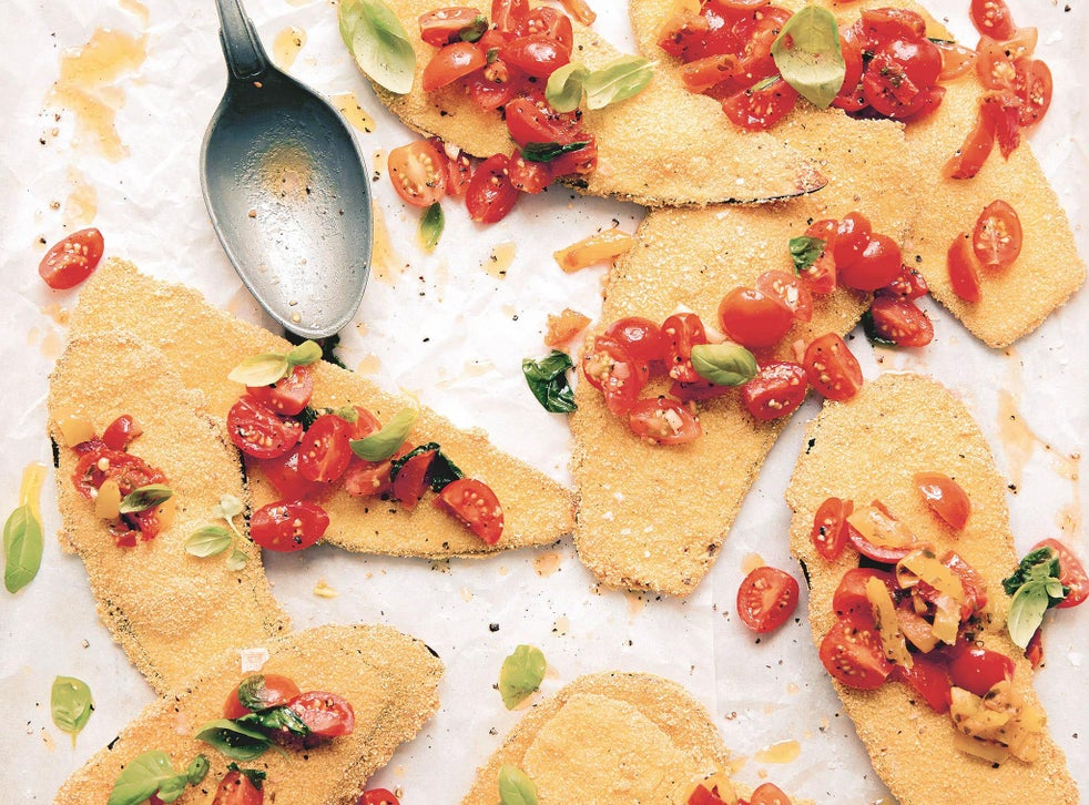 Classic Italian recipes from Gennaro Contaldo The Independent The Independent