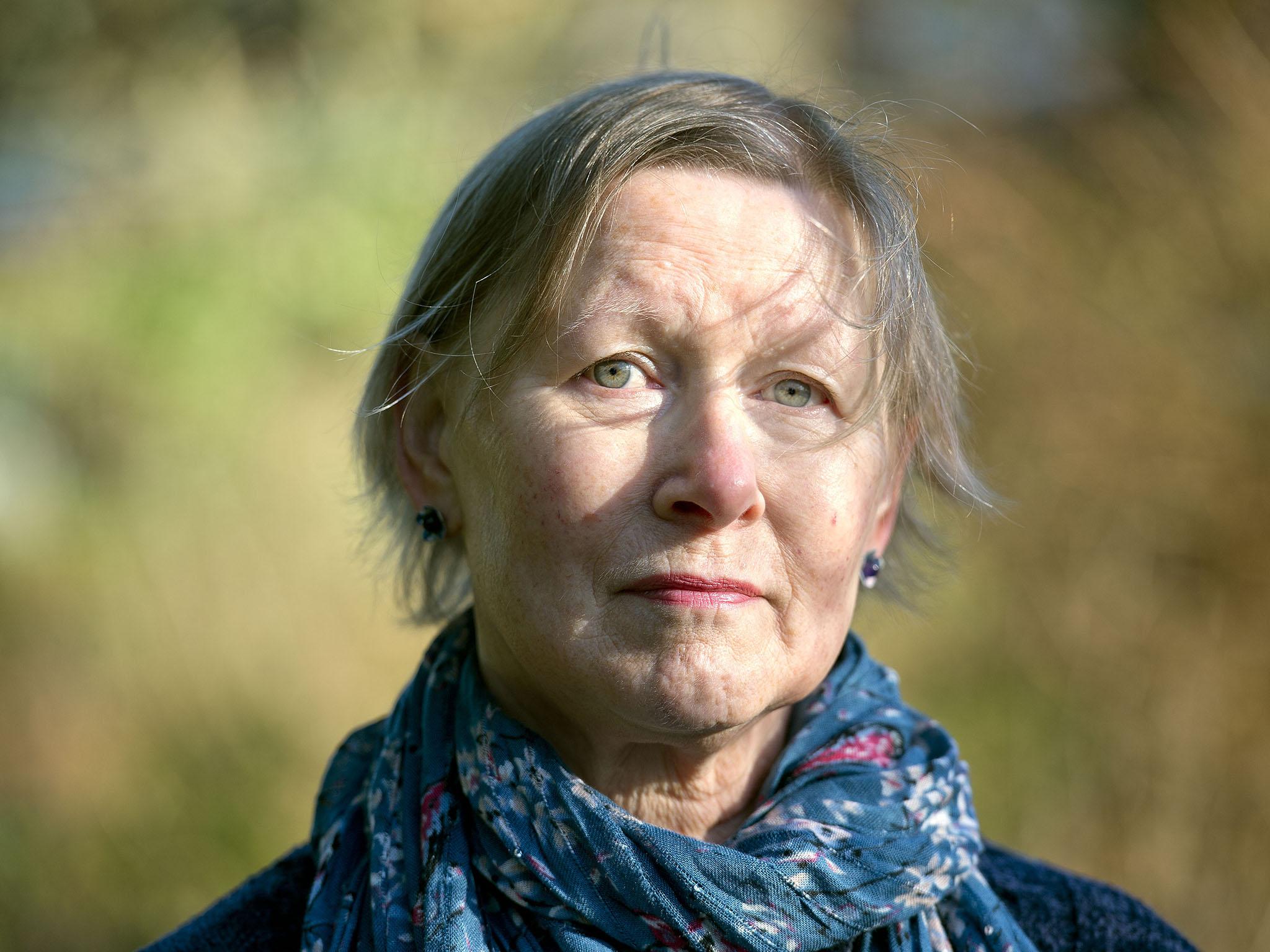 Rose Humphries lost her sons Jake and Roland to heroin overdoses