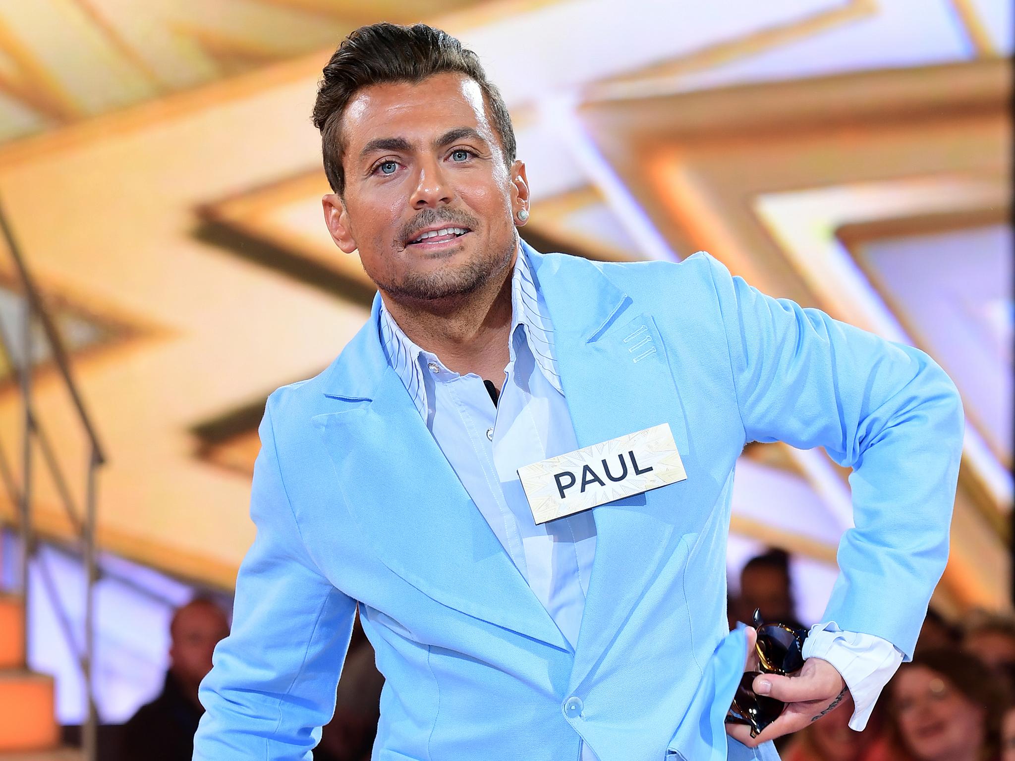 Paul Danan has appeared on a number of reality shows