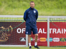 'Sky's the limit' for favourites England in bid to make history