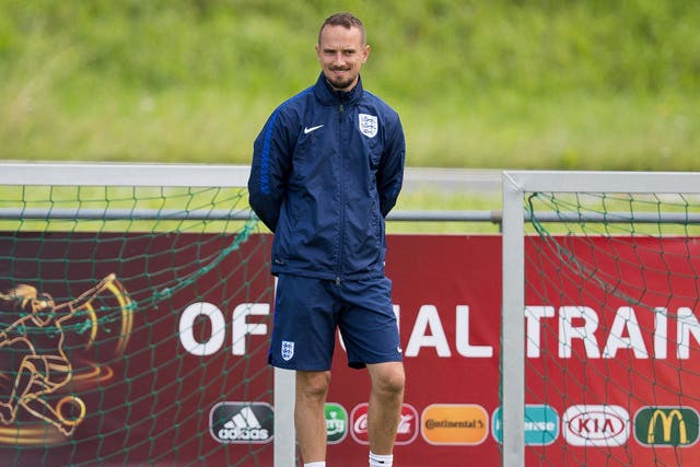 England head coach Mark Sampson believes his team can go on to achieve great things, starting with the Euros