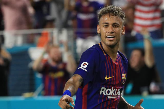 Jose Mourinho believes Neymar is worth the money but fears the effect on the market