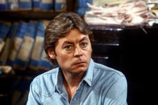 Hywel Bennett obituary: Actor who rose to fame as a sitcom star 