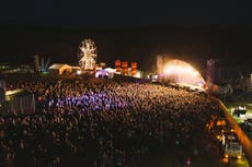 Standon Calling festival review: Fun for the whole family