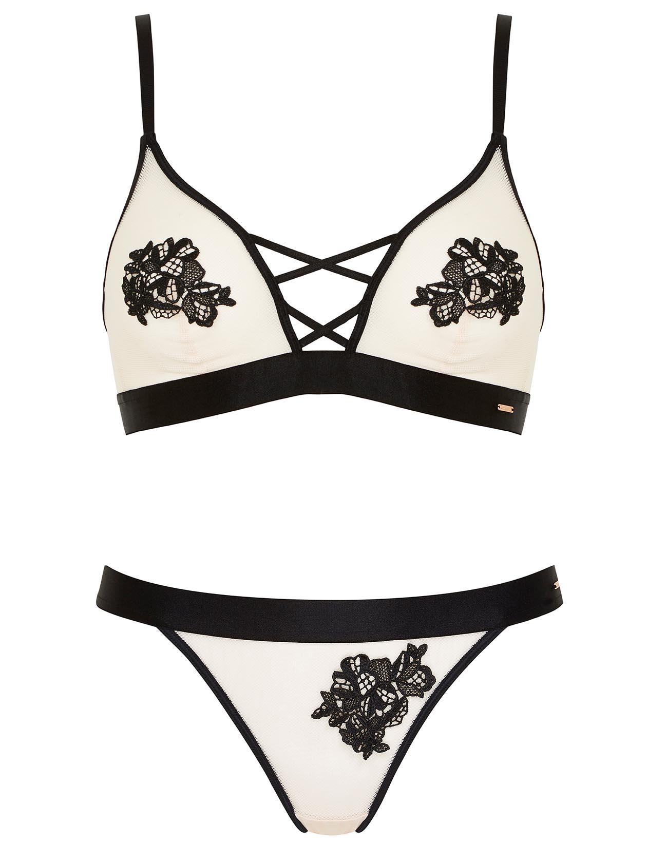 Celebrate national underwear day with the best lingerie for your shape, The Independent