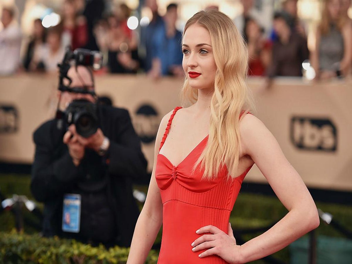 Game of Thrones' Sophie Turner: 'I got a job over a better actress because  I had more followers