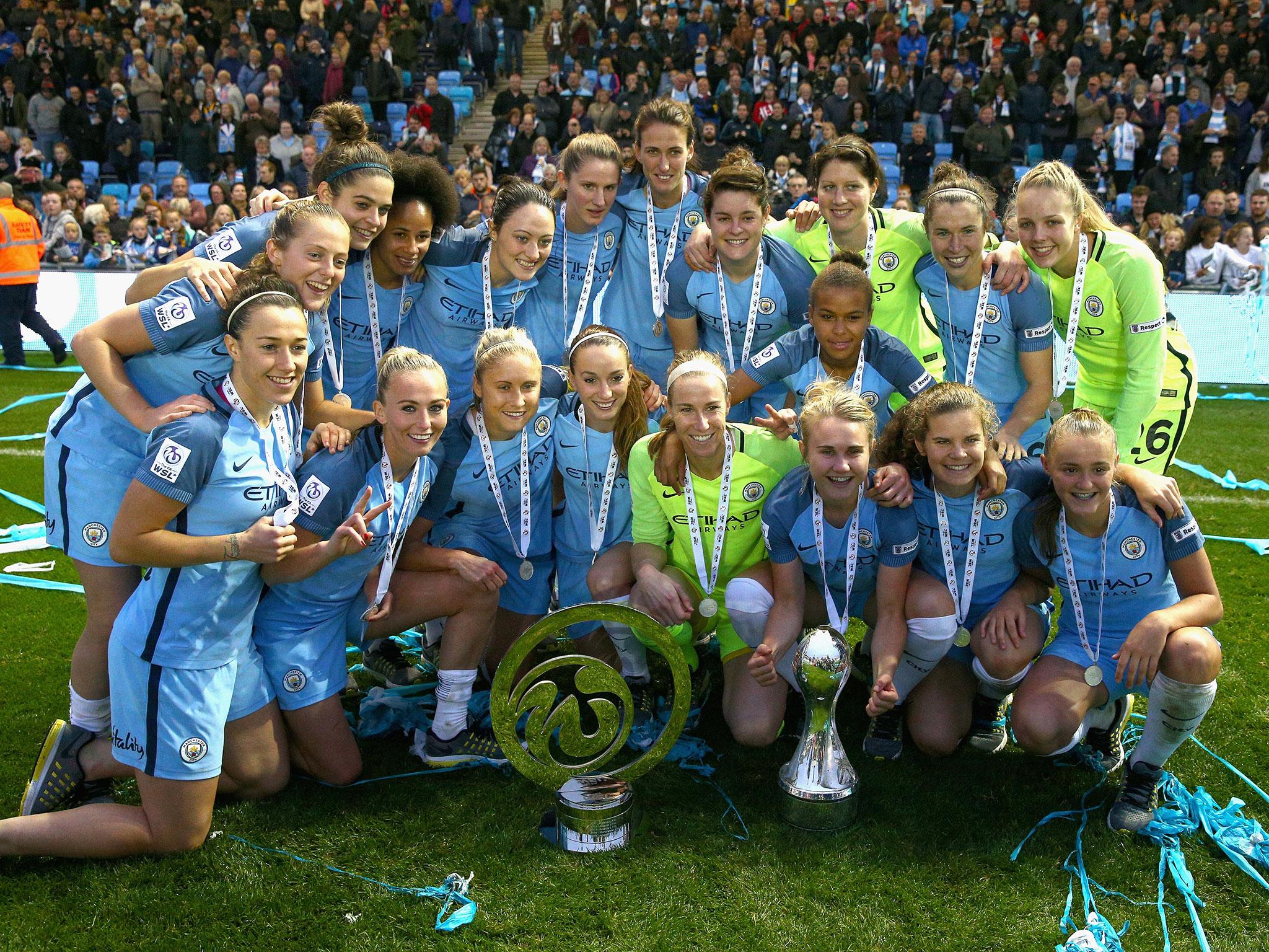 Continental Tyres have supported the WSL League Cup for a number of years