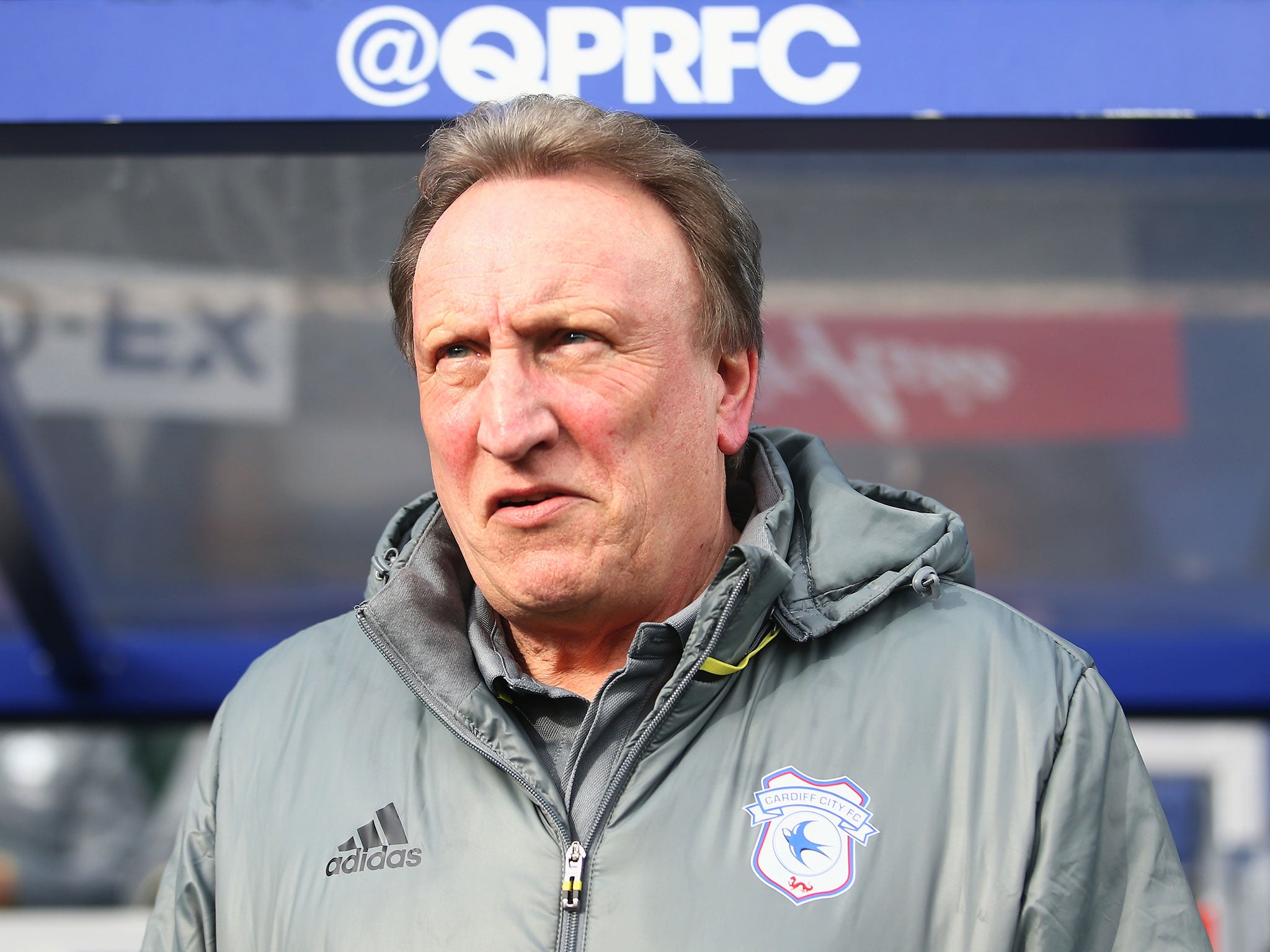 Will Neil Warnock be the man to pull Cardiff in the right direction?