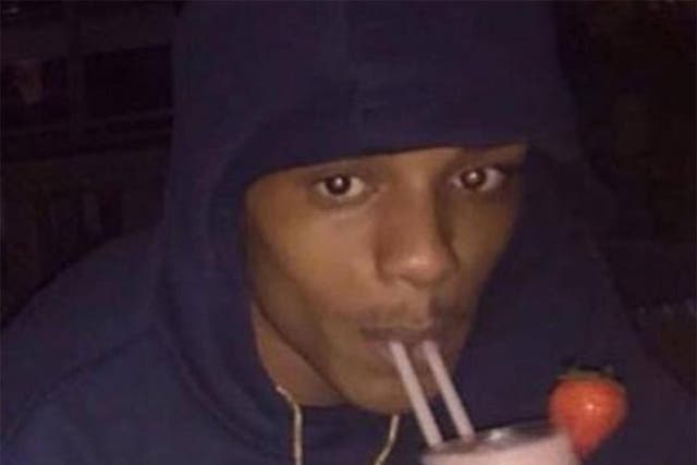 Among the high-profile deaths were 20-year-old Rashan Charles, who died after being chased and apprehended by police in London last summer