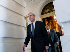 Russia investigation: What is a US grand jury and how does it work?