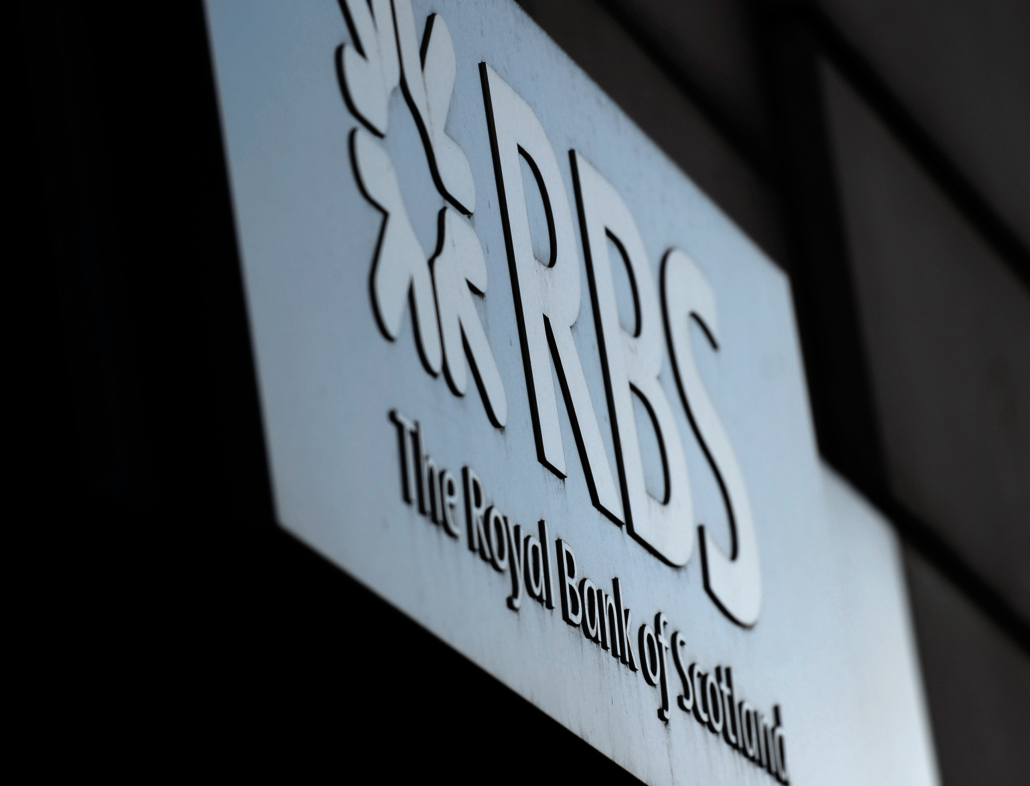 RBS in profit shock - but is it more than a flash in the pan this time