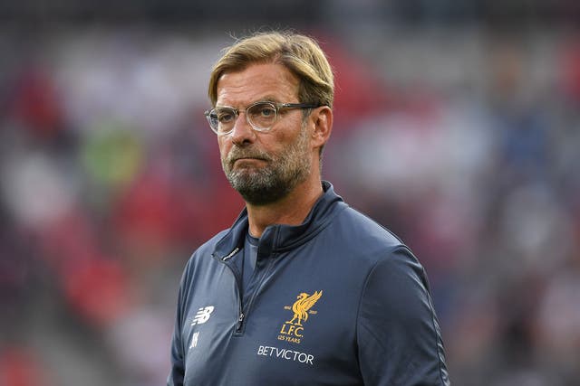 Liverpool will head to Germany to face Hoffenheim in the Champions League play-off round