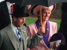 Princess Diana documentary draws mixed reviews from critics