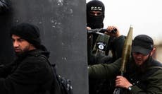 Isis unit in Syria 'training British jihadis' to launch UK attacks