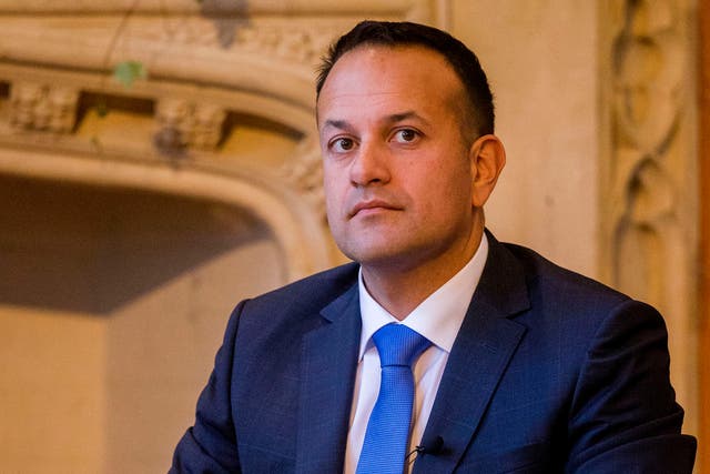 Irish Taoiseach Leo Varadkar is right to worry about a hard land border after Brexit