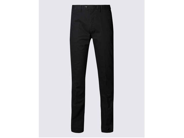Featured image of post Big And Tall Mens Trousers Uk / Your clothing reflects who you are as a person, which is why your wardrobe should be filled with clothing that you love.