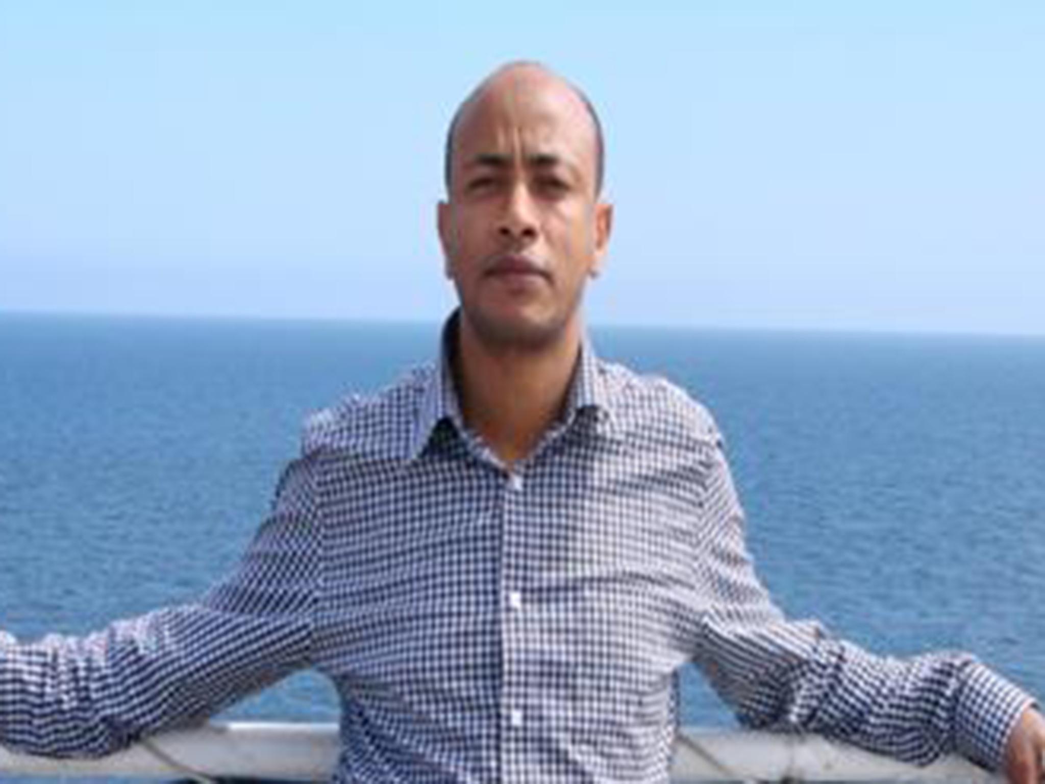 Grenfell Tower victim Hashim Kedir, 44, has been formally identified