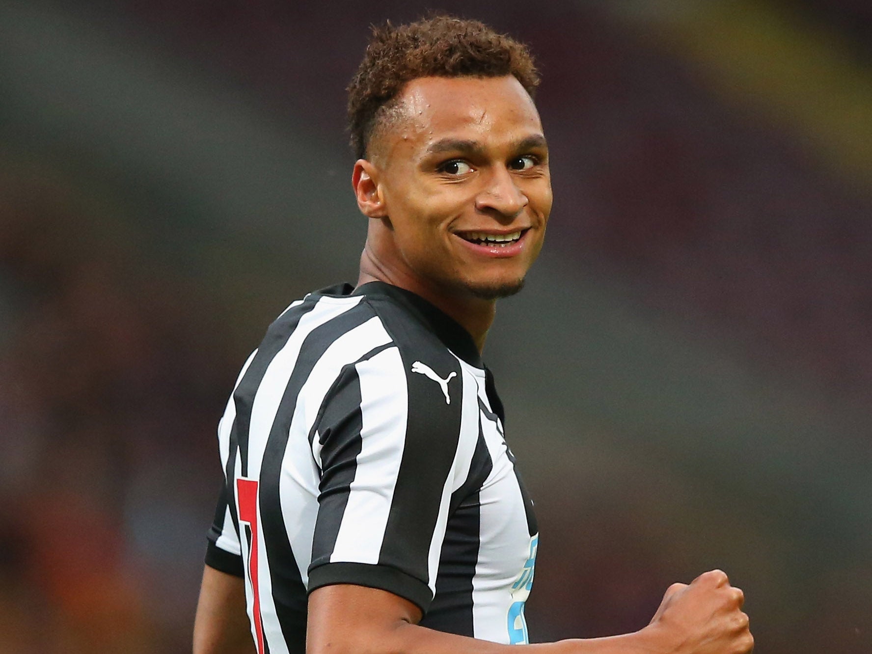 Murphy is Newcastle's most expensive signing so far