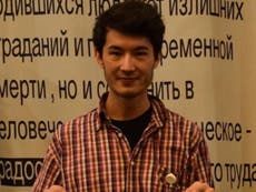 Russian gay rights activist facing deportation “death sentence” 