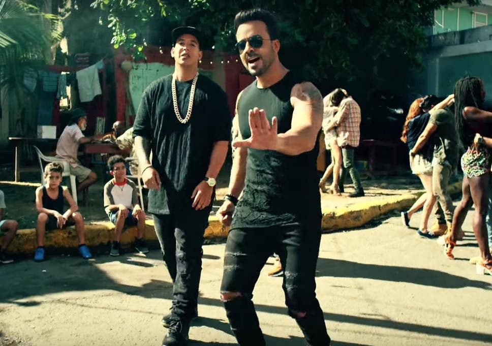 Despacito Becomes Most Watched Music Video On Youtube After Just
