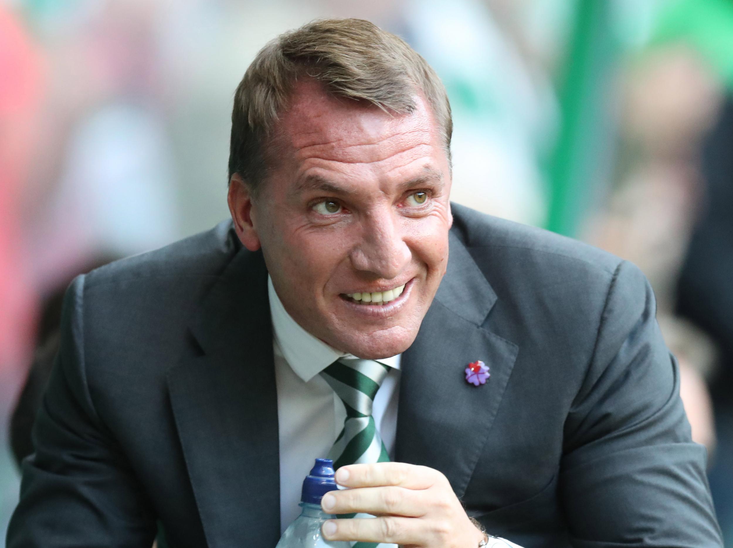 Rodgers was the target of Daly's criticism