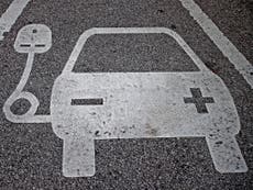 'Baffling' plan to leave EU agency risks UK’s electric car revolution