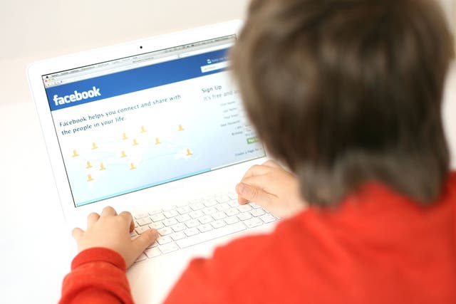 The Children’s Commissioner has issued a stark warning in a report showing that pupils aged 10-12 years old are increasingly concerned about their online image
