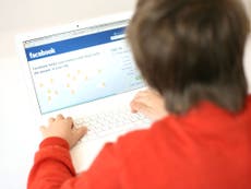 Children facing ‘significant emotional risk’ on social media