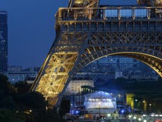 Paris to overtake London within 10 years, says French minister 