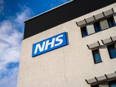 NHS needs at least £200m to avert disastrous winter, trade body says