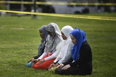 FBI investigates possible hate crime after Minnesota mosque explosion