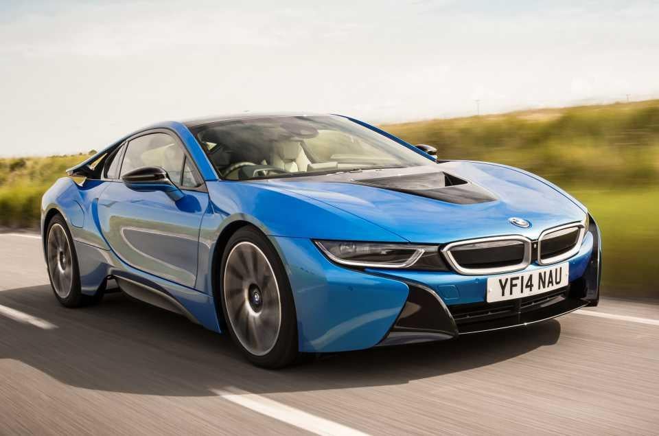 10 of the best hybrid cars you can buy today | The Independent