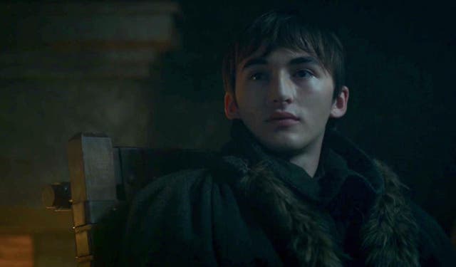 'Chaos is a ladder' - Game of Thrones season 7 episode 4: Bran's line ...