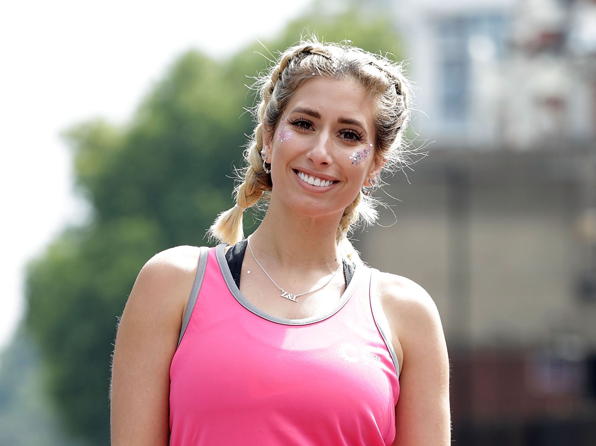 Stacey Solomon 'celebrating her imperfections' didn't empower me – it made  me feel a hundred times worse, The Independent