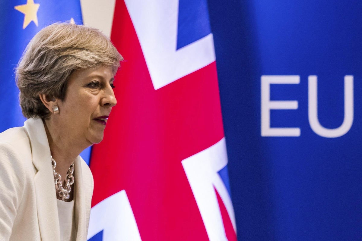 Brexit and the balance of bulls*** | The Independent | The Independent