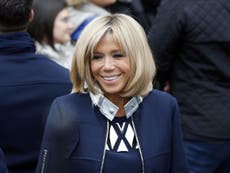 Why 250,000 people have protested against Brigitte Macron