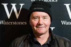 Irvine Welsh says new Fringe show is about domination of arts by rich