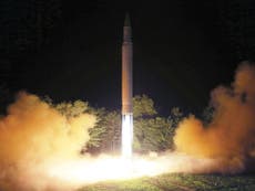 North Korea says it needs nuclear weapons to prevent American invasion