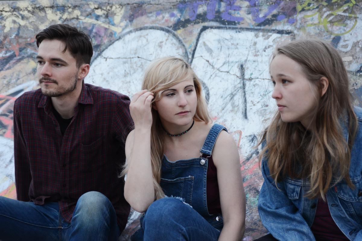 Wyldest interview: Frontwoman Zoe Mead on how the band took