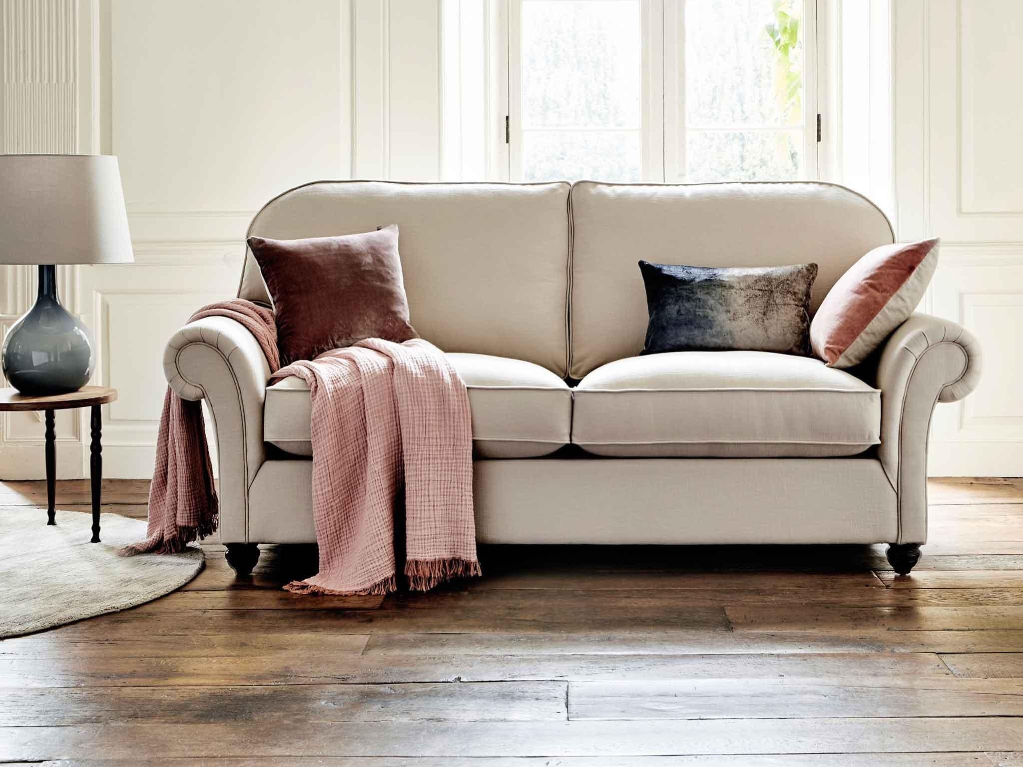 10 best 2-seater sofas | The Independent