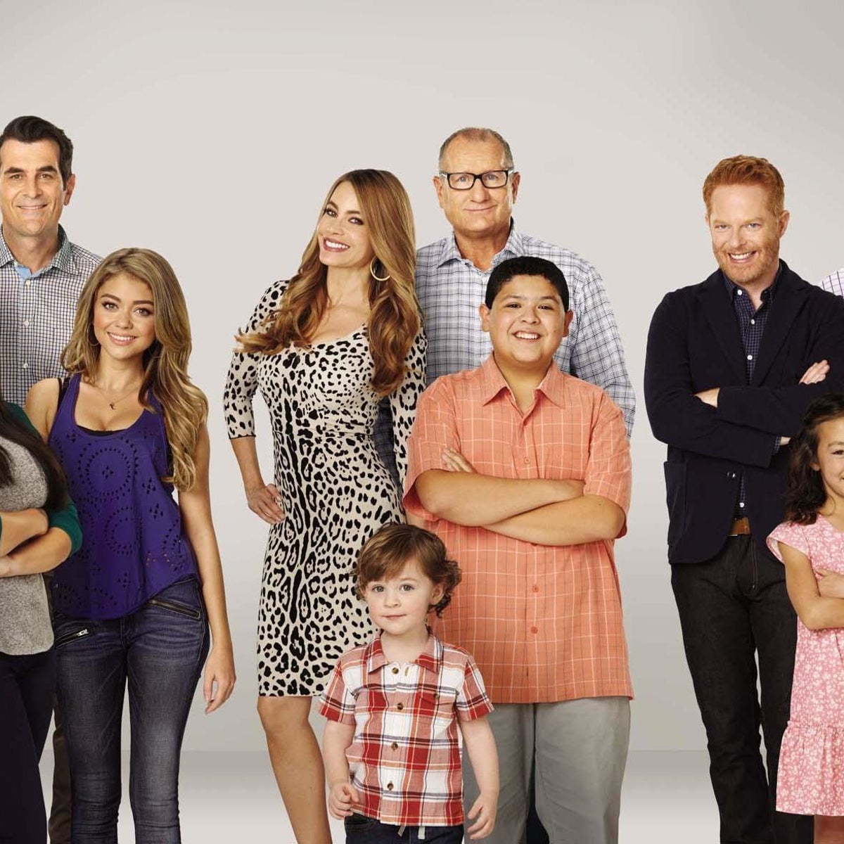 Peter Douglas Modern Family