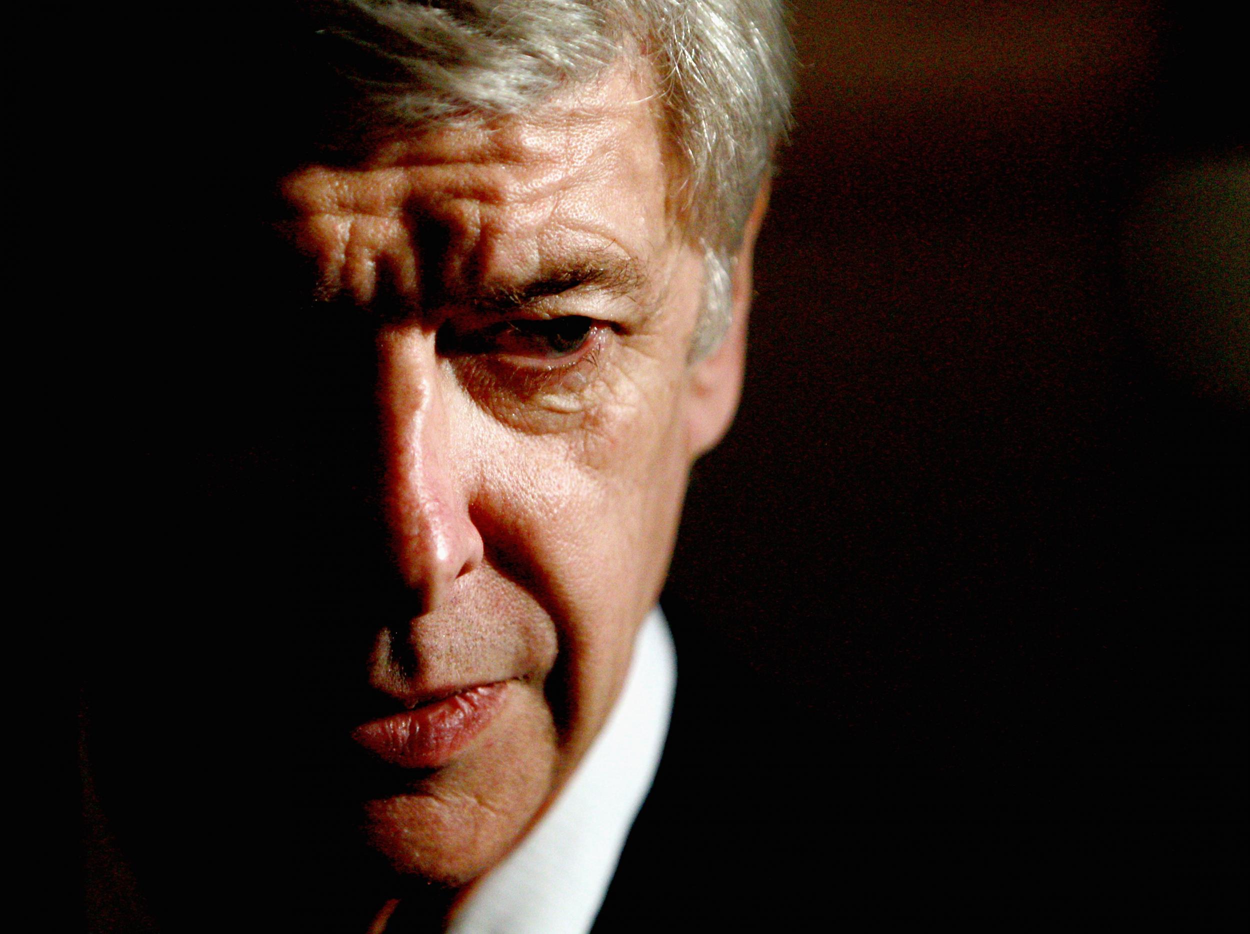 Arsene Wenger leads Arsenal into the Europa League group stage for the first time in his two-decade reign at the club