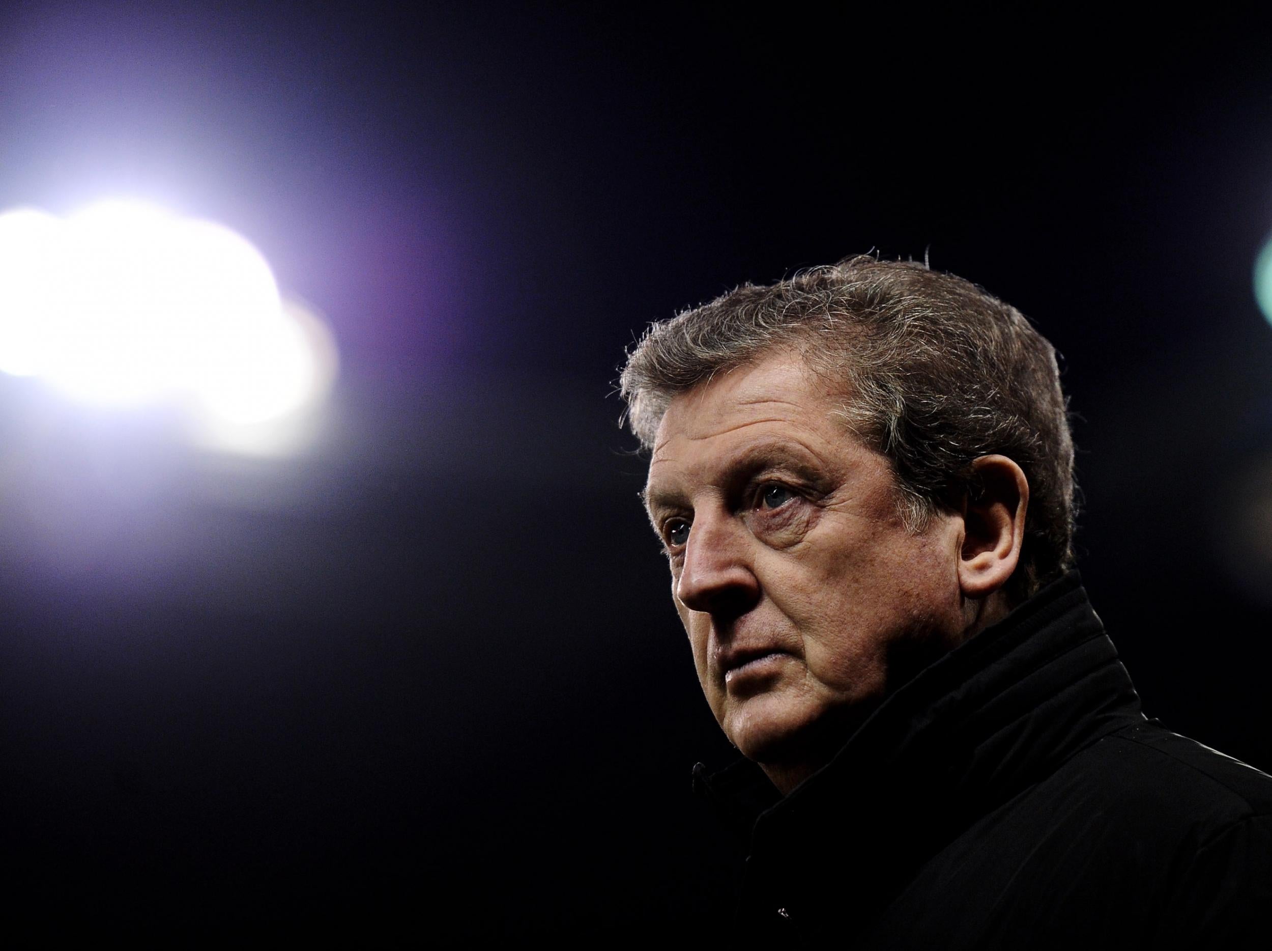 &#13;
Hodgson experienced success at Fulham (Getty)&#13;