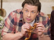 Jamie Oliver blames jerk rice uproar on ‘quiet news week’