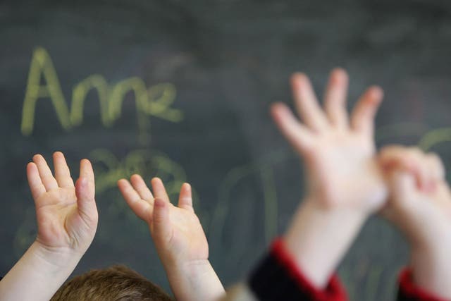 Local authorities are failing to find secondary school places for children with special needs